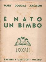 è Nato Un Bimbo