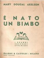 è Nato Un Bimbo