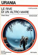 Le Rive di Un Altro Mare Urania N. 953