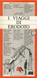 I Viaggi di Erodoto N. 4/90