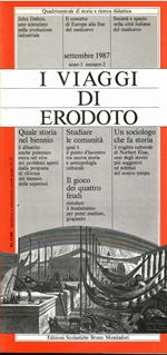 I Viaggi di Erodoto N. 2/87