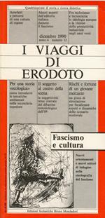 I Viaggi di Erodoto N. 12/90