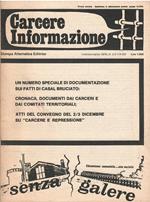 Carcere Informazione N. 2-3/79