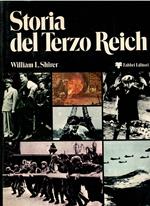 Storia Del Terzo Reich