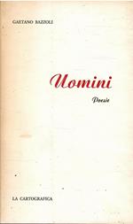 Gaetano Bazzoli - Uomini