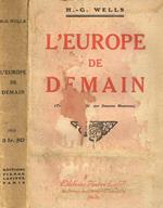 L' europe de demain