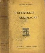 L' eternelle allemagne