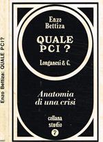 Quale PCI?