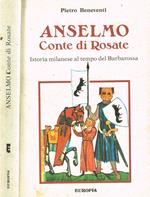 Anselmo conte di Rosate