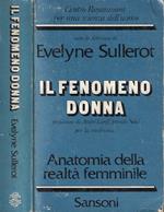 Il fenomeno donna