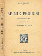 Le mie prigioni