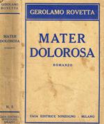 Mater dolorosa