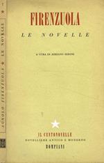 Le novelle