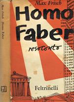 Homo faber