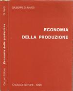 Economia della produzione