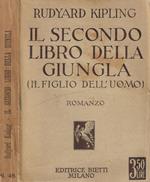 Il secondo libro della giungla (Il figlio dell'uomo)