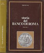 Storia del Banco di Roma vol. 1