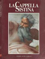 La Cappella Sistina