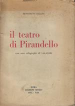 Il teatro di Pirandello