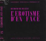 L' Erotisme d'en face