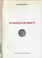 Un bajocco de sonetti