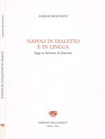 Napoli in dialetto e in lingua