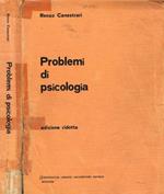 Problemi di psicologia