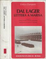 Dal lager lettera a Marisa