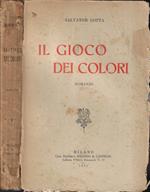 Il gioco dei colori