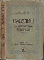 I sacramenti vol. IV