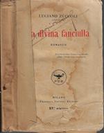 La divina fanciulla