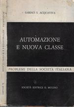 Automazione e nuova classe