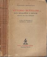 Vittorio Betteloni