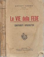 Le vie della fede