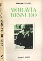 Moravia desnudo