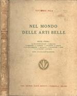 Nel mondo delle arti belle