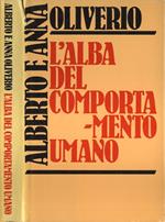 L' alba del comportamento umano