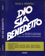 Dio sia benedetto