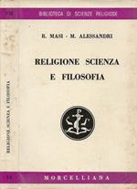 Religione, Scienza e Filosofia