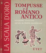 Tompusse e il romano antico