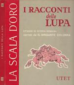 I Racconti della Lupa