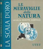 Le meraviglie della natura