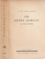 Sir Henry Morgan