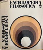 Enciclopedia filosofica vol 2