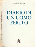 Diario di un uomo ferito