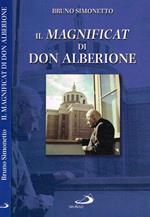 Il magnificat di Don Alberione