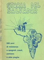 Storia del salvador