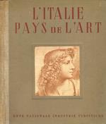 L' Italie pays de l'art