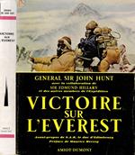 Victoire sur l'Everest