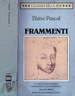 Frammenti